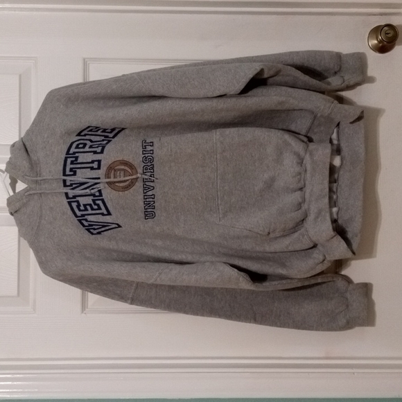 VENTURE UNIVERSITY SWEATSHIRT - Picture 2 of 10